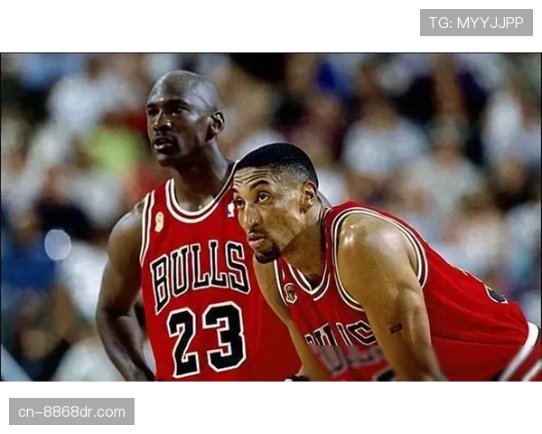 皮蓬无球跑动牵制力改变公牛战术格局