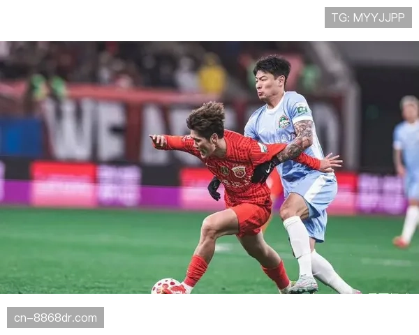 上海海港联赛统治力讨论：竞争加剧与稳定性面临考验