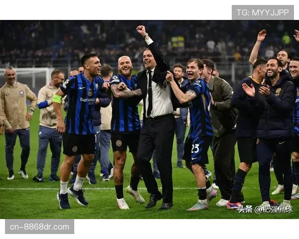 国米欧冠关键战突破能力，成为赛季竞争格局重要考验