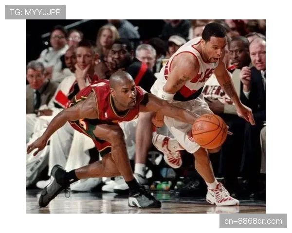 斯科蒂·皮蓬关键助攻提升挡拆效率，超越同时代锋线组织者