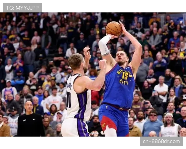 戈贝尔挡拆助攻提升球队攻防转换效率明显