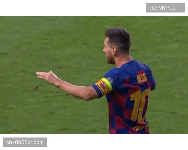 梅西右路内切打法解析：技术优势如何转化为高效产出