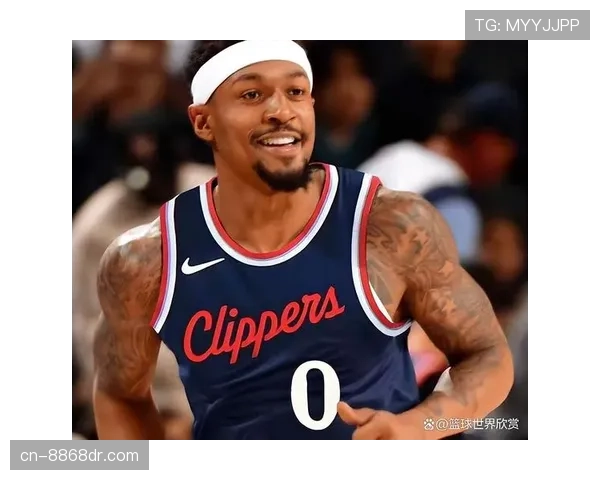 比尔提升单打占比，挡拆回合效率较上季下滑