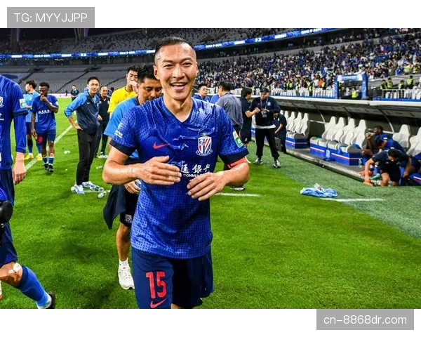 上海申花摆脱争冠依赖，核心体系转型能否应对豪门定位危机？