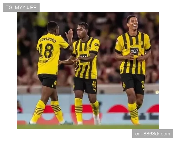 多特蒙德高位压迫强度加大，反击防守漏洞是否正影响战绩稳定性