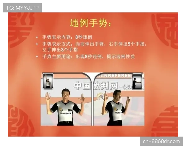 全面解析篮球后场规则：违例情形与裁判判罚