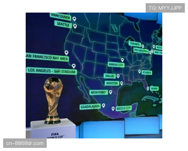 2026世界杯48支球队分12个小组如何进行比赛和晋级