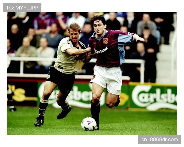 兰帕德与杰拉德控球分布差异如何导致传球路径分化